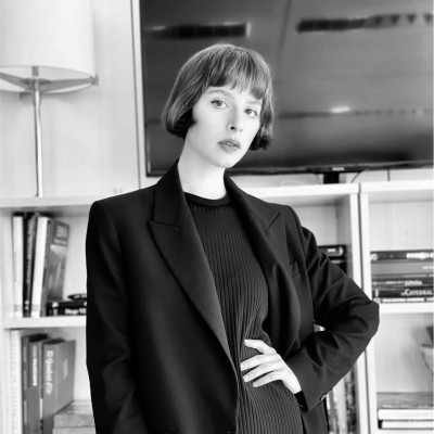 Eva Bruscantini
